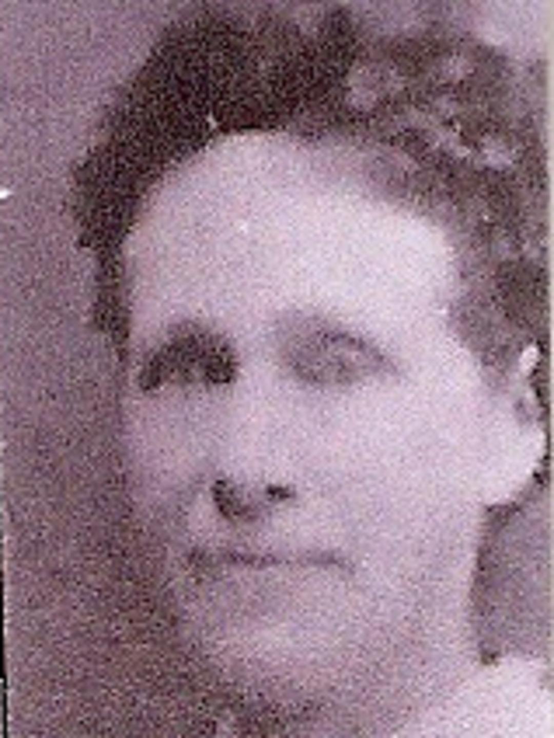 Amelia Chaplin (1811 - 1890) Profile